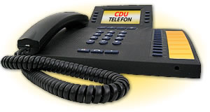Unser CDU Kontakt Telefon